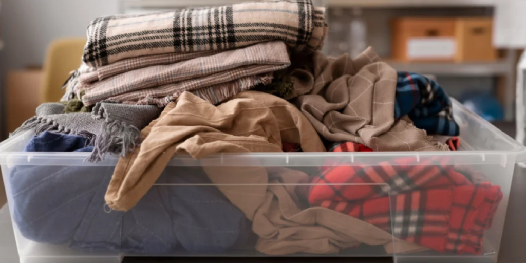 Why Long-Term Clothing Storage Requires Proper Planning